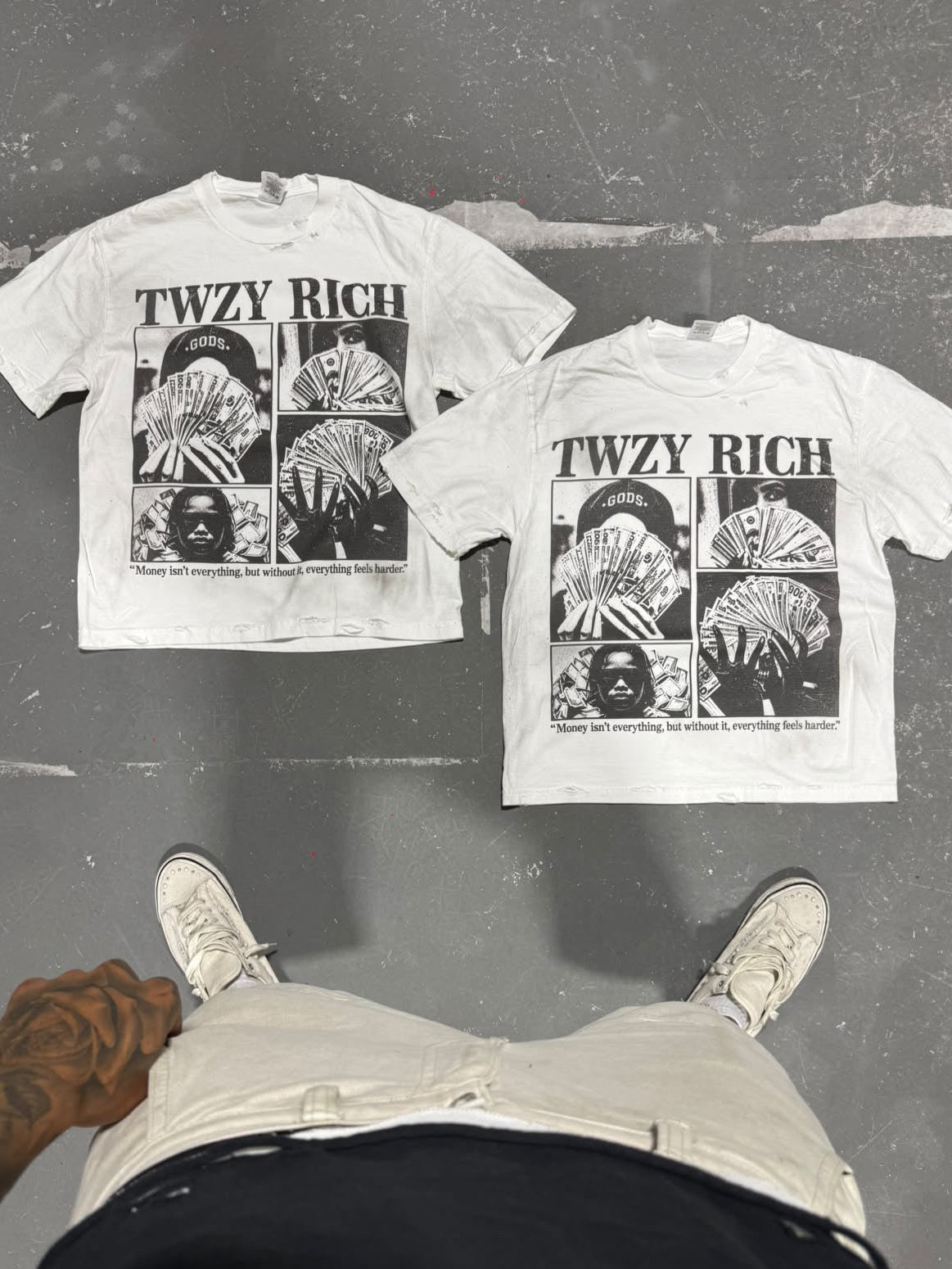Money Tee